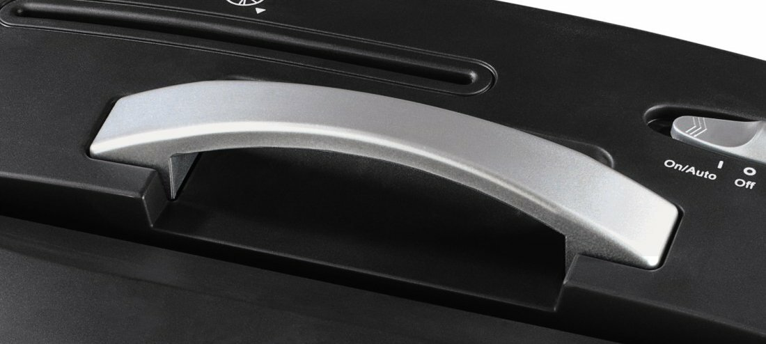 Niszczarka HAMA Premium X10CD