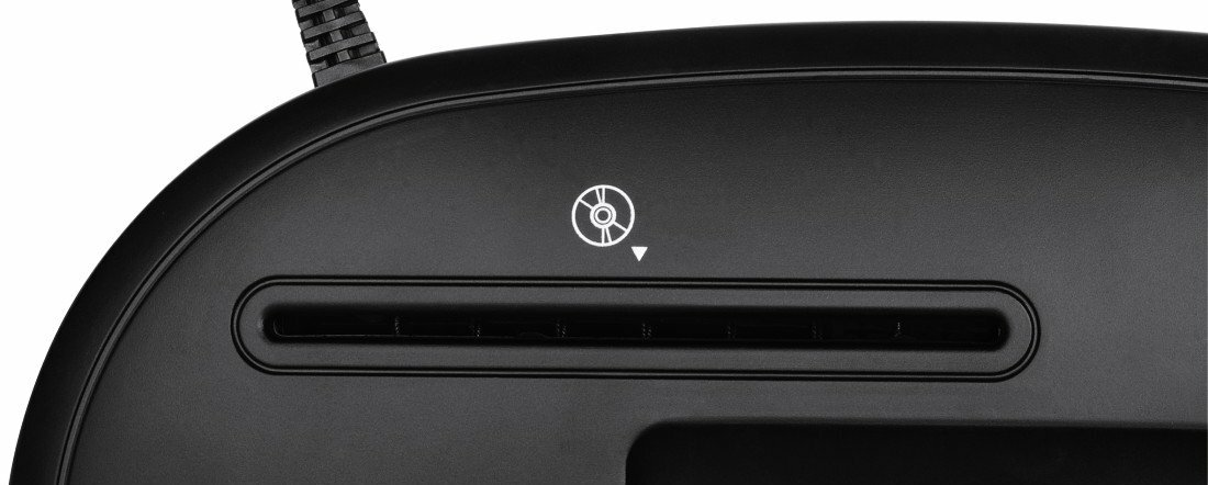 Niszczarka HAMA Premium X10CD