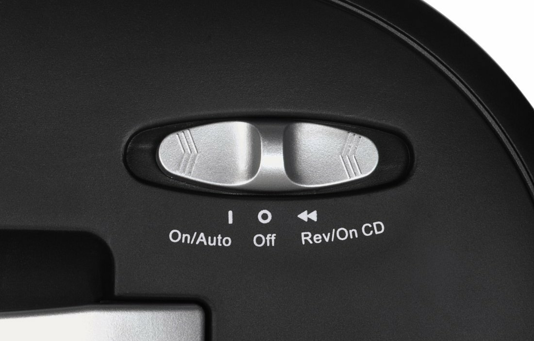 Niszczarka HAMA Premium X10CD