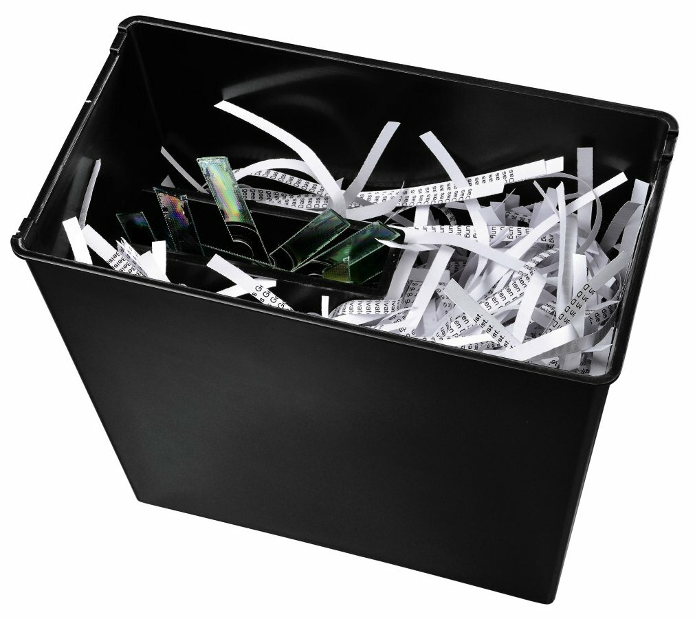 Niszczarka HAMA Home S7CD