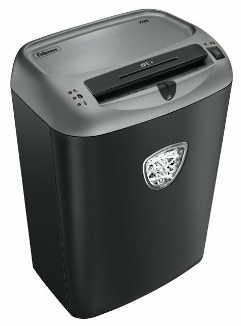 Niszczarka FELLOWES 70S