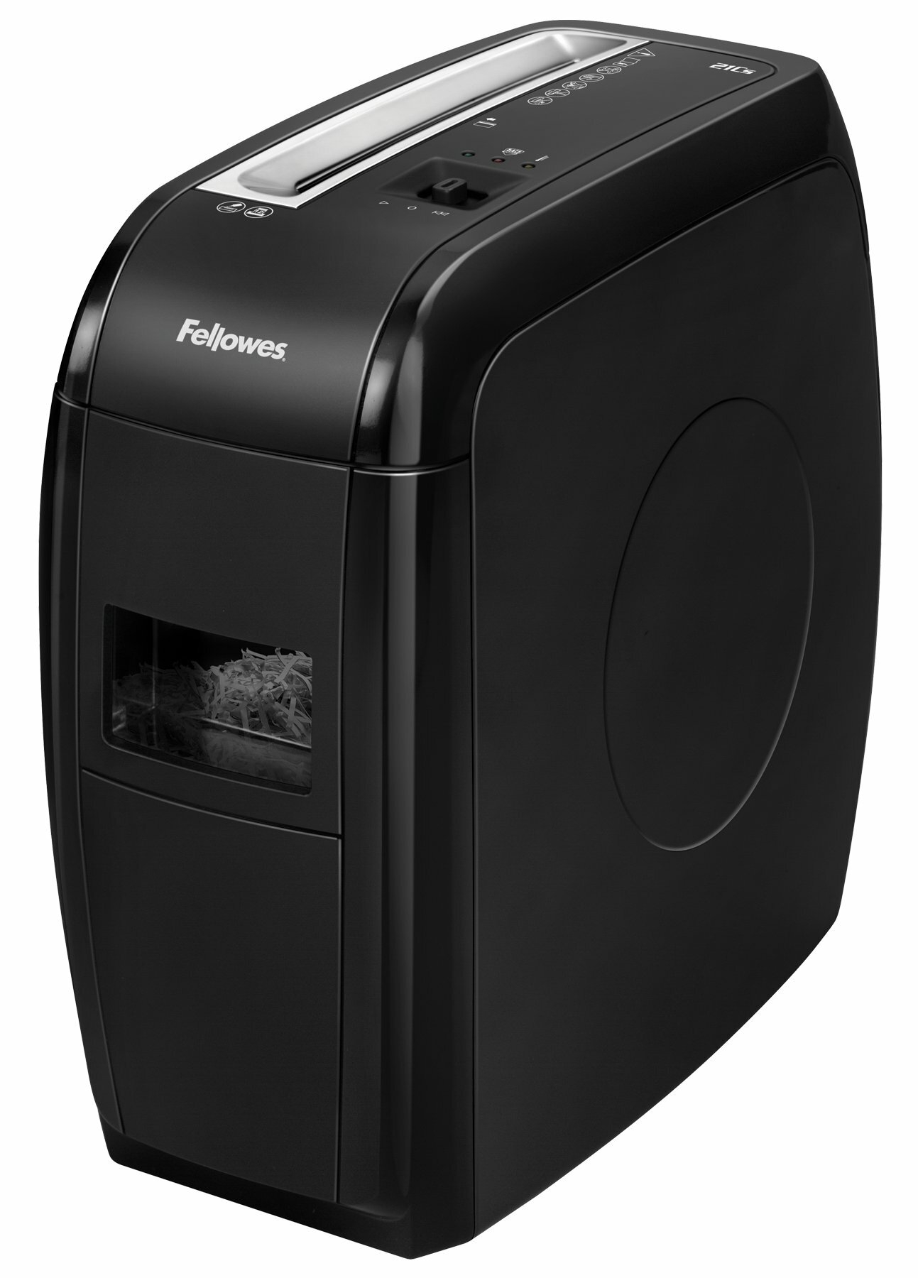 Niszczarka FELLOWES 21Cs