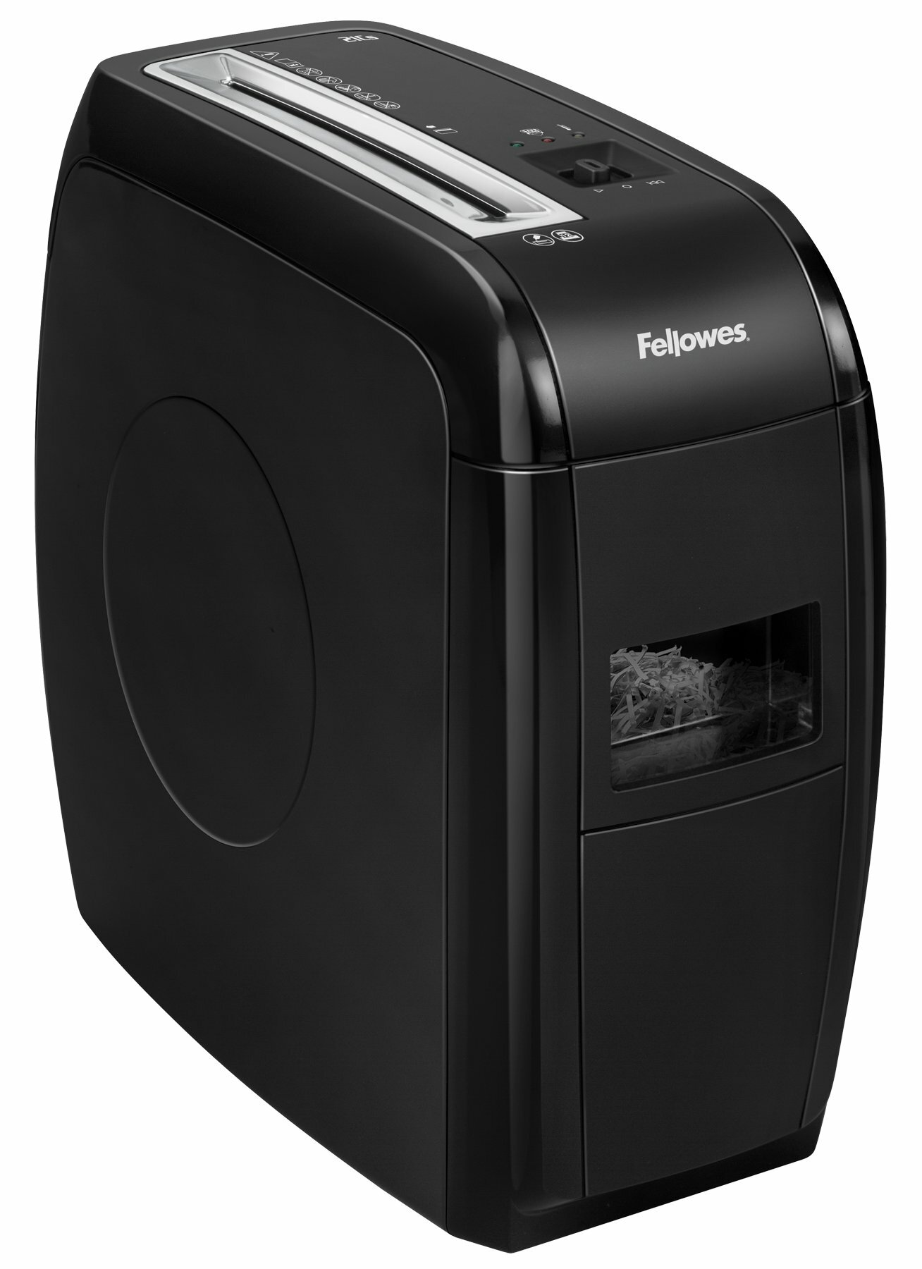 Niszczarka FELLOWES 21Cs