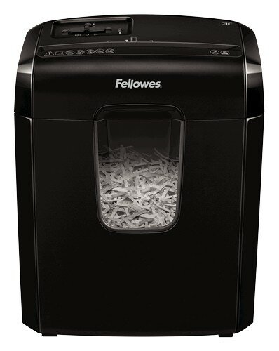Niszczarka FELLOWES Powershred 3C