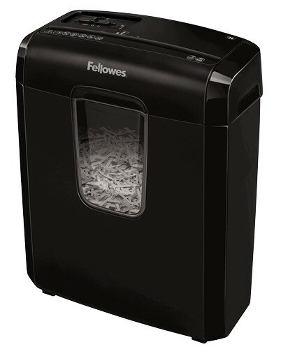Niszczarka FELLOWES Powershred 3C