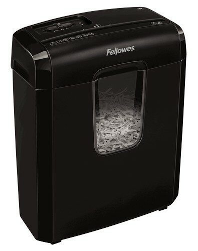 Niszczarka FELLOWES Powershred 3C