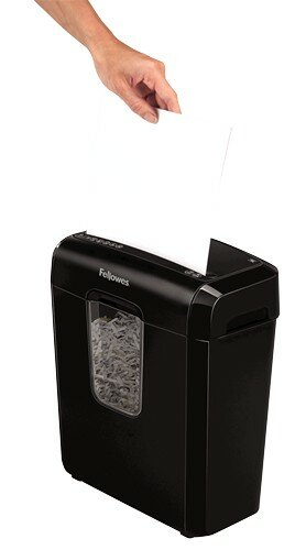 Niszczarka FELLOWES Powershred 3C