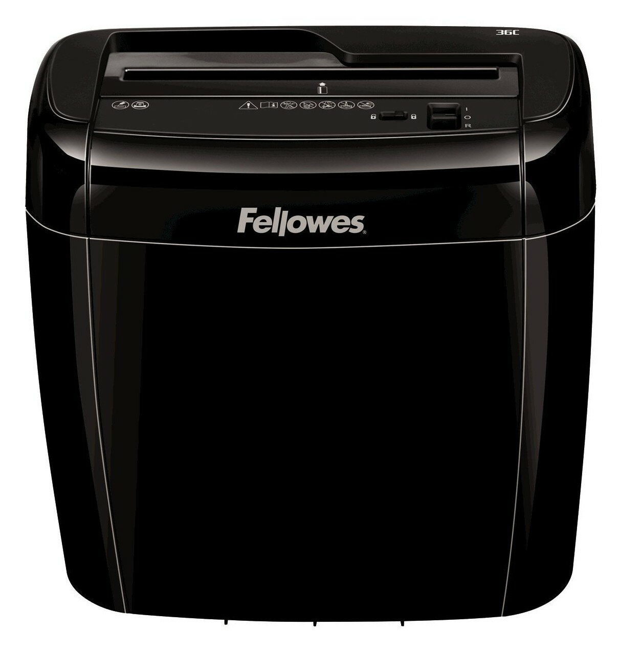 Niszczarka FELLOWES 36C