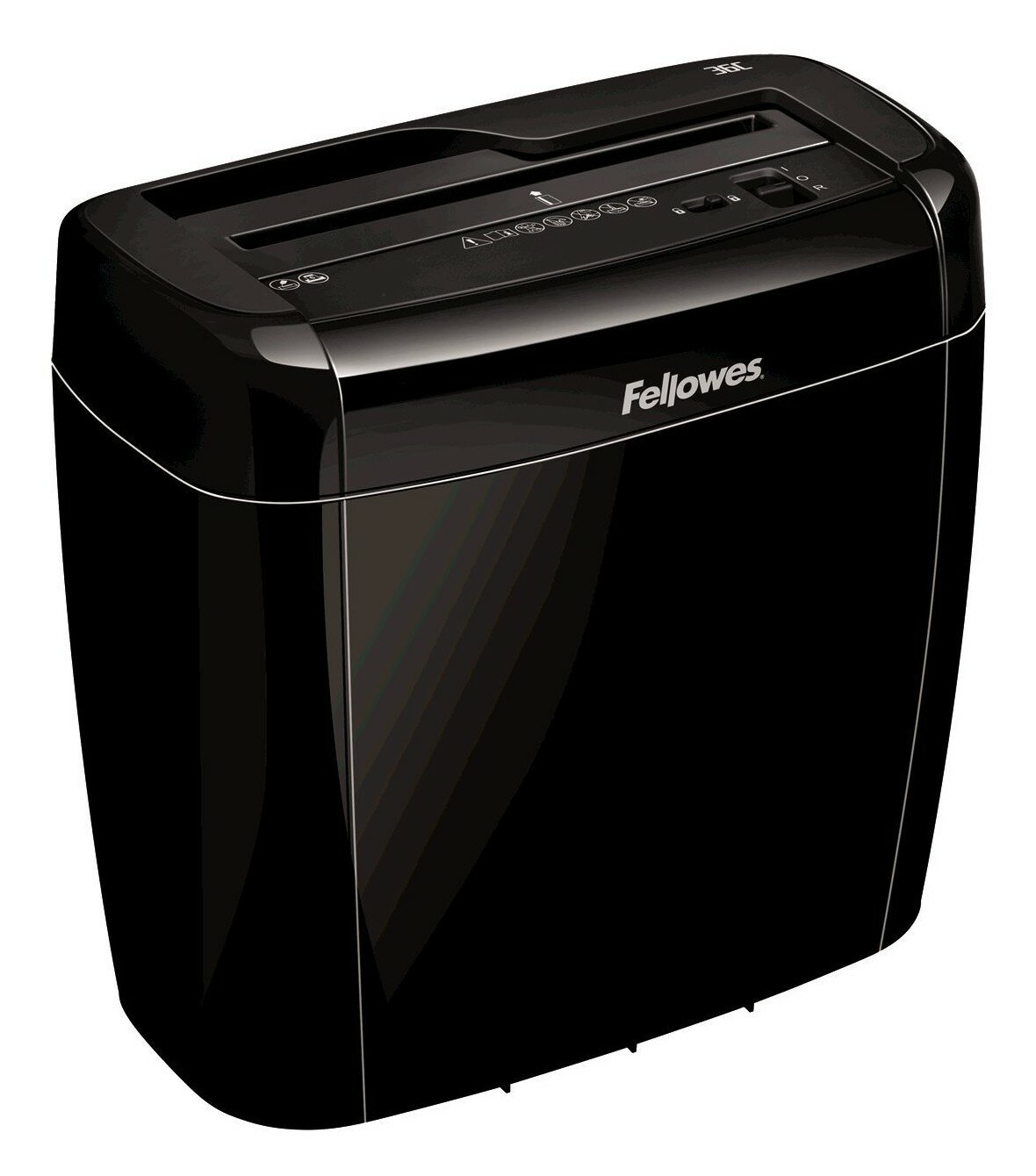 Niszczarka FELLOWES 36C