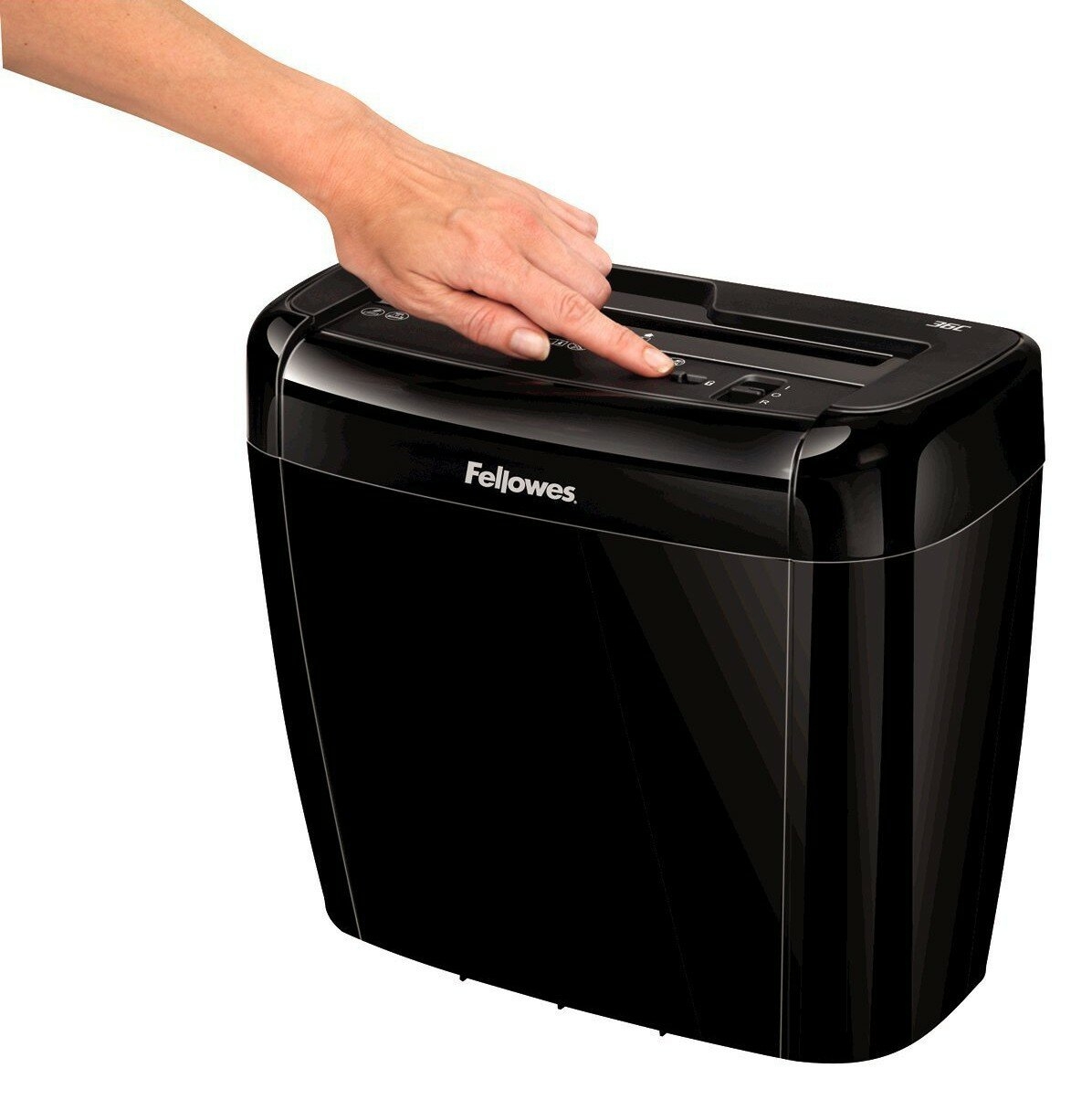 Niszczarka FELLOWES 36C