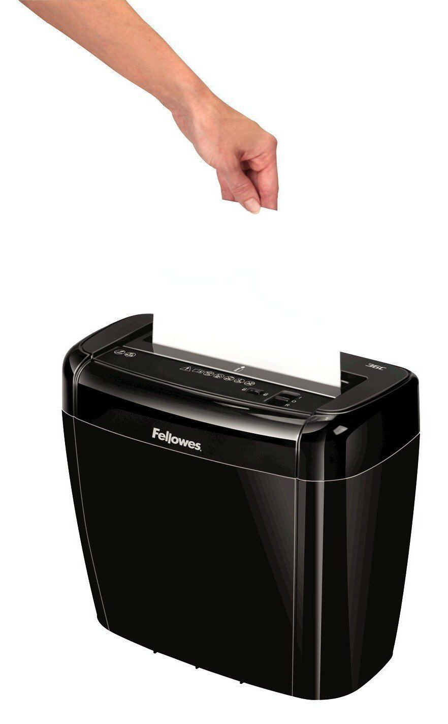 Niszczarka FELLOWES 36C
