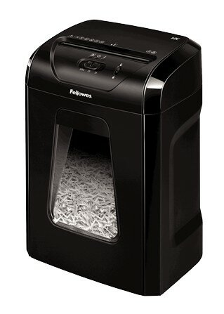 Niszczarka FELLOWES Powershred 12C (7120101)