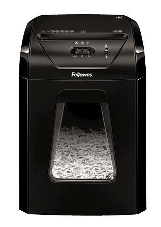 Niszczarka FELLOWES Powershred 12C (7120101)