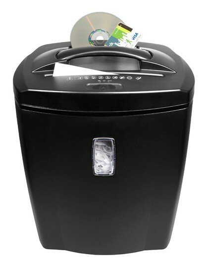 Niszczarka TRACER Cutter TRX-119