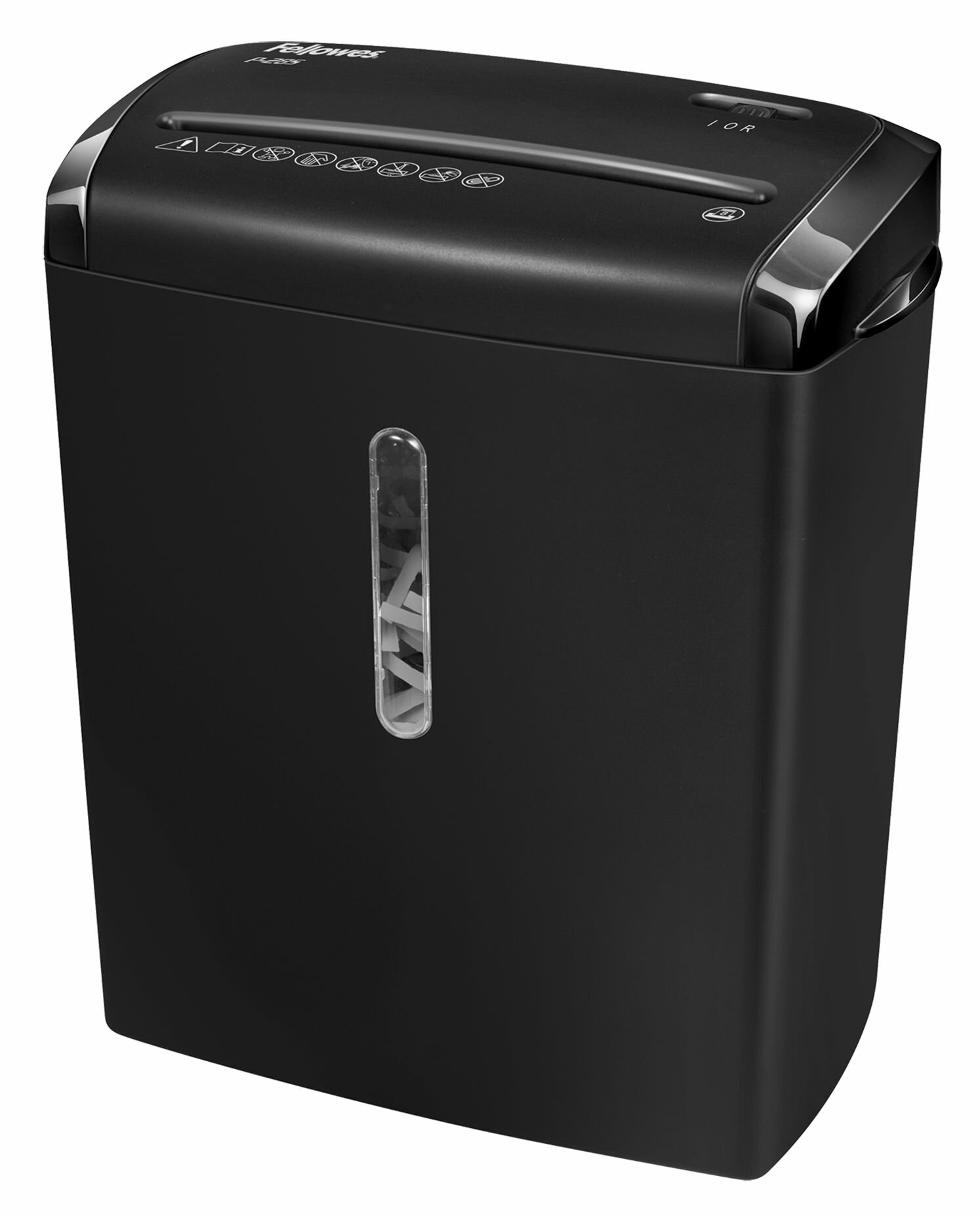 Niszczarka FELLOWES P-28S