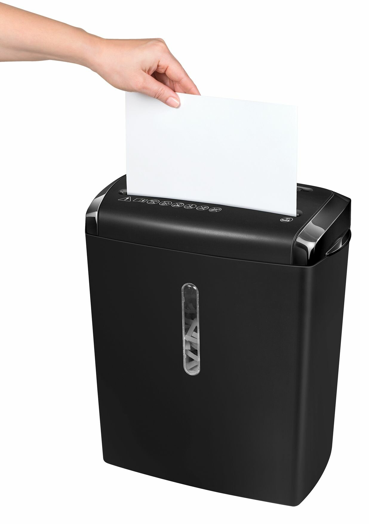 Niszczarka FELLOWES P-28S