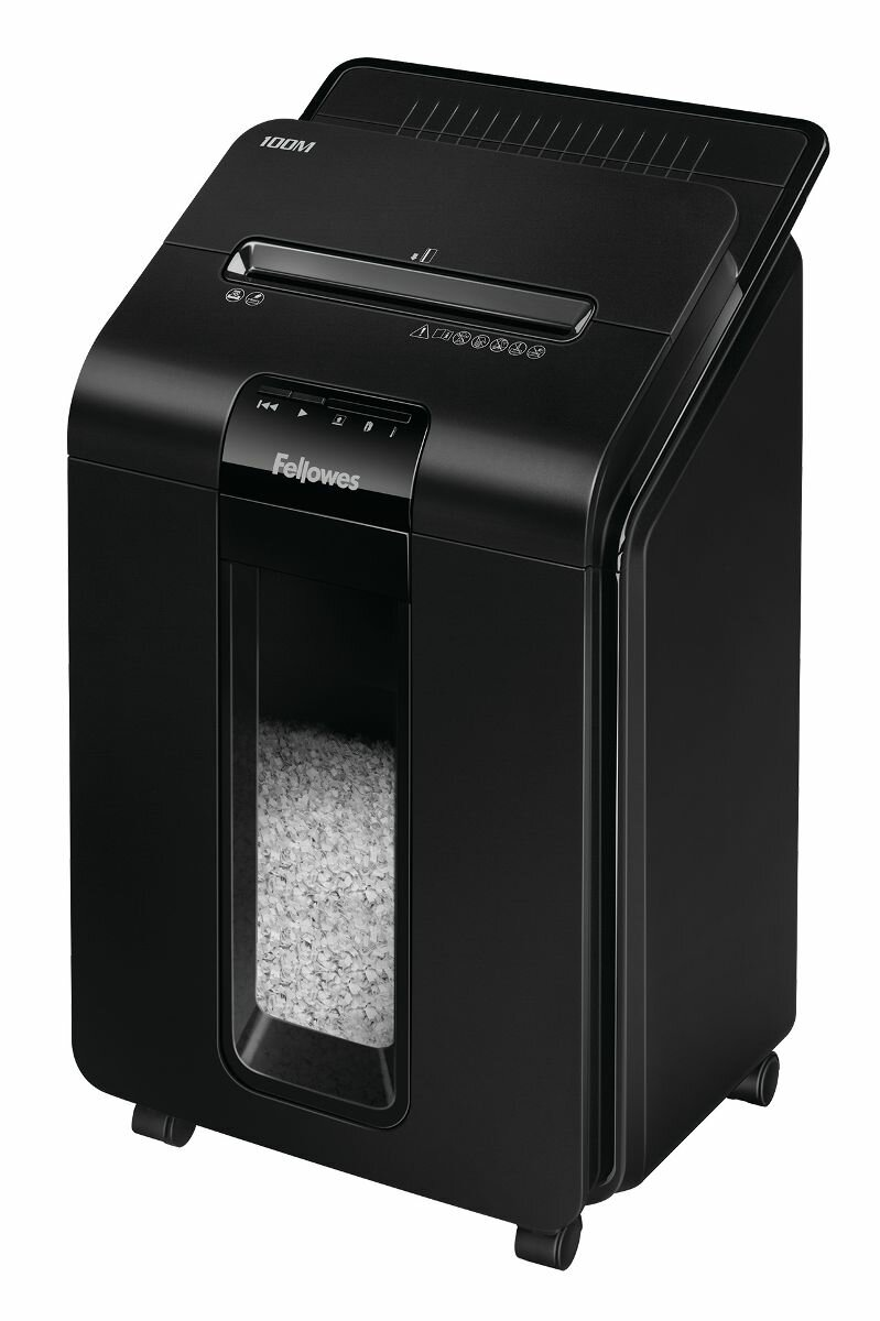 Niszczarka FELLOWES AutoMax 100M