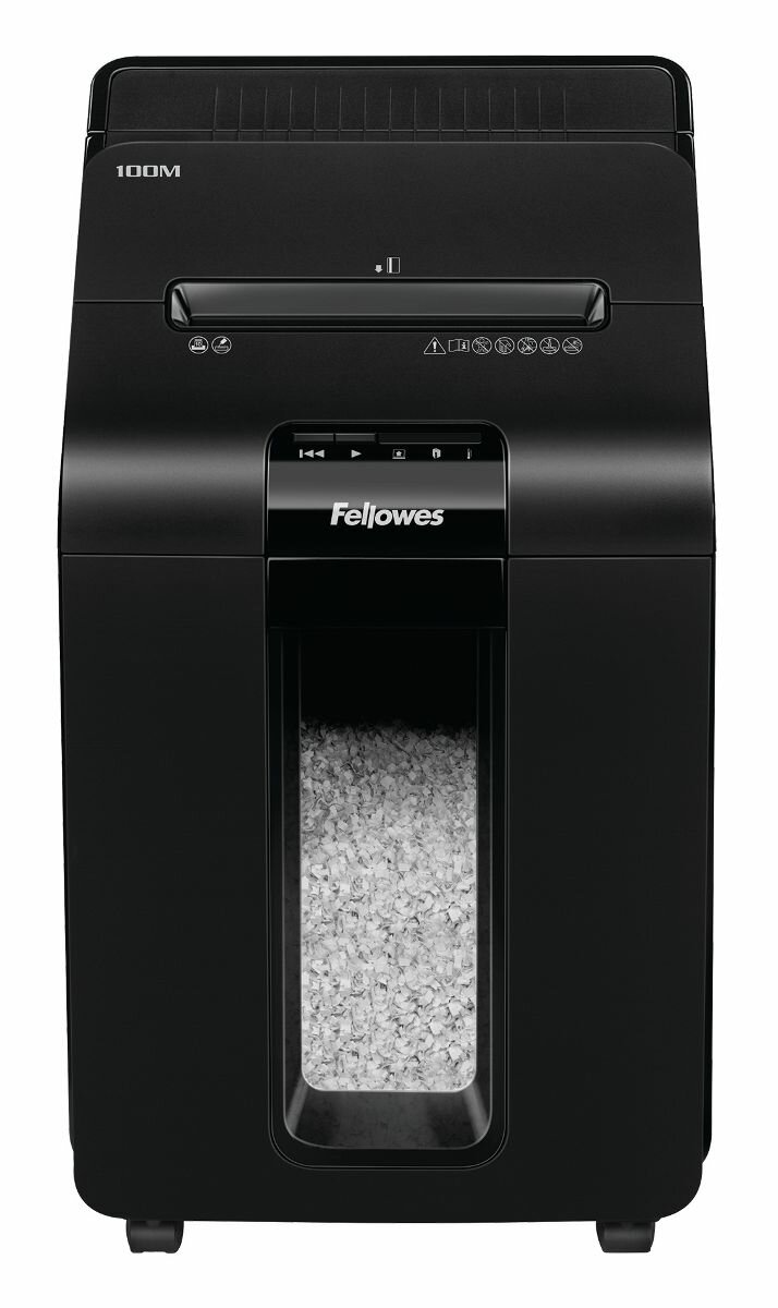 Niszczarka FELLOWES AutoMax 100M
