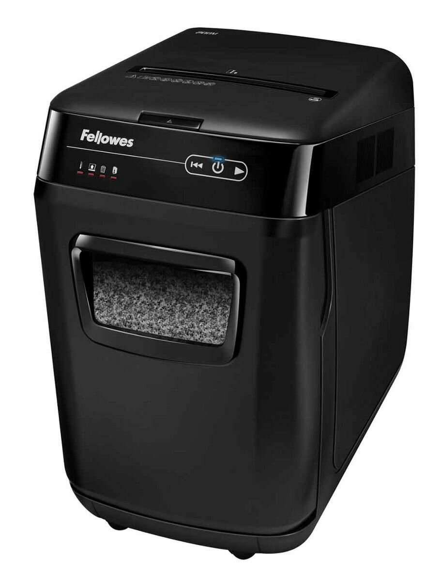 Niszczarka FELLOWES AutoMax 200M