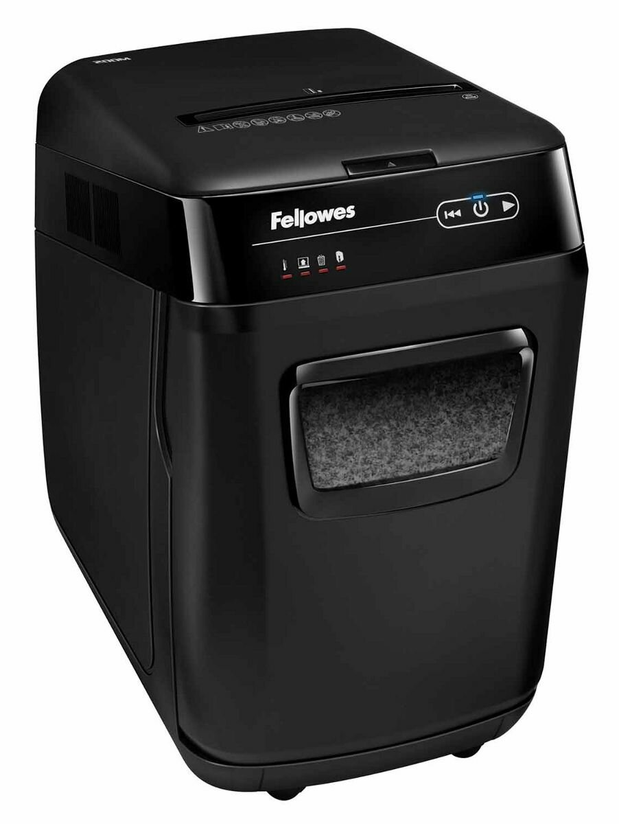 Niszczarka FELLOWES AutoMax 200M