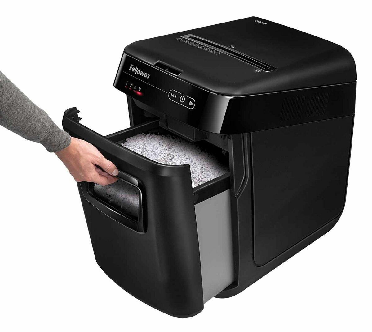 Niszczarka FELLOWES AutoMax 200M