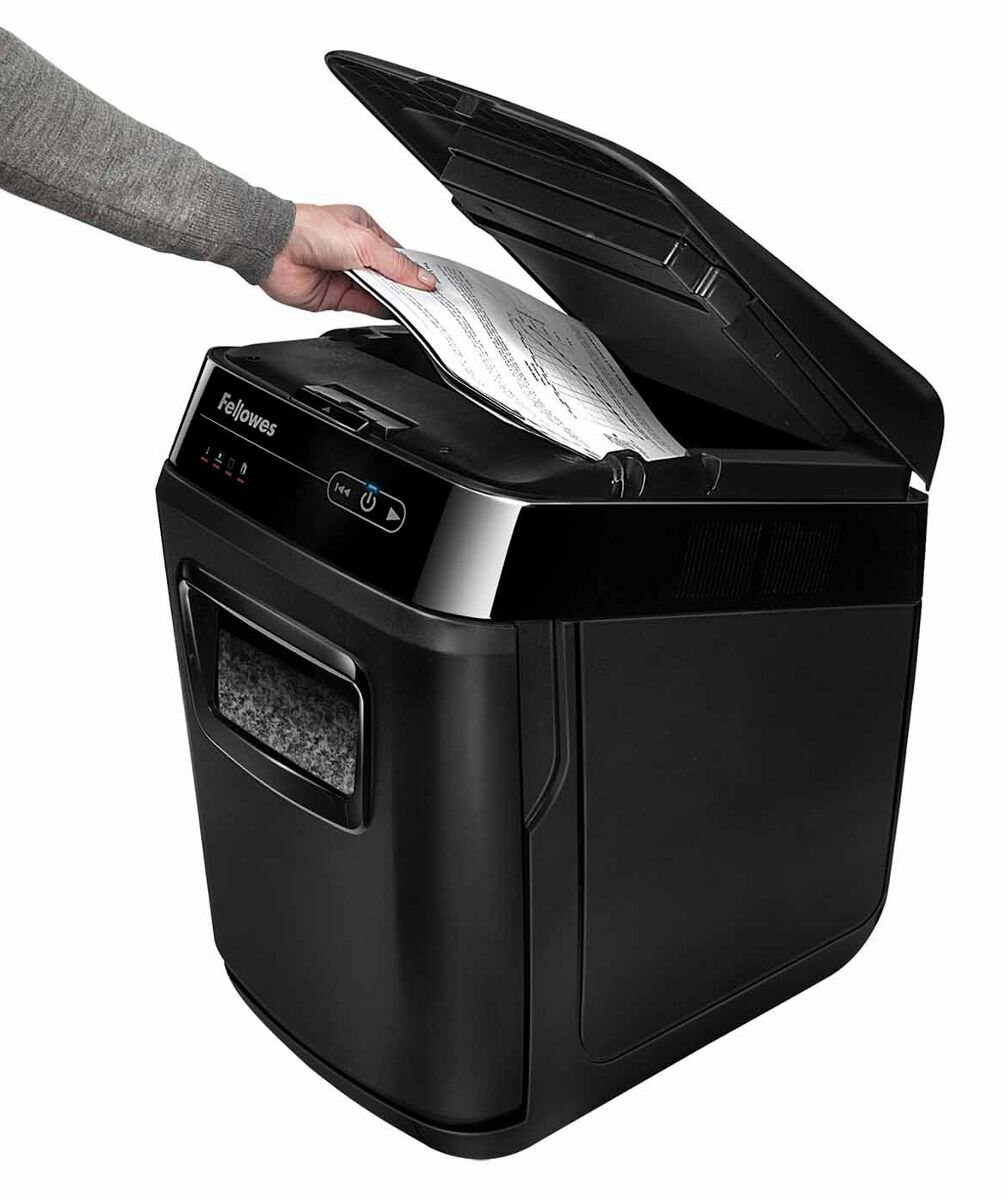 Niszczarka FELLOWES AutoMax 200M