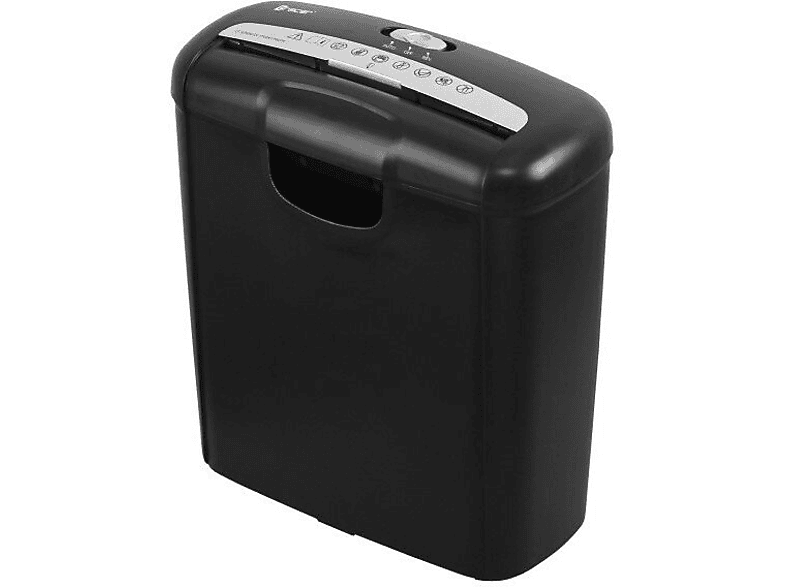 Niszczarka TRACER Razor 2 10 L, P-2, Paski, Automatyczny Start/Stop, Funkcja cofania