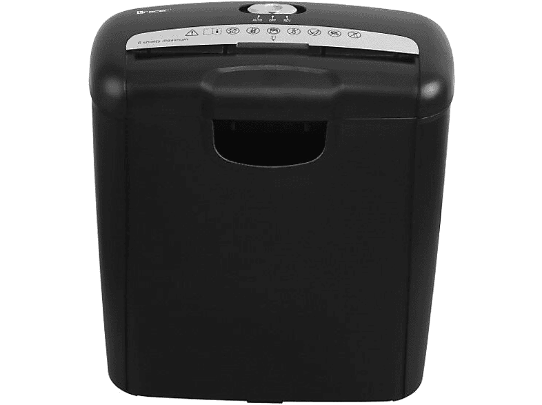 Niszczarka TRACER Razor 2 – zdjęcie 3