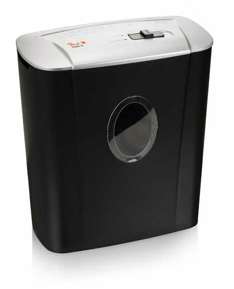 Niszczarka PEACH PS500-10