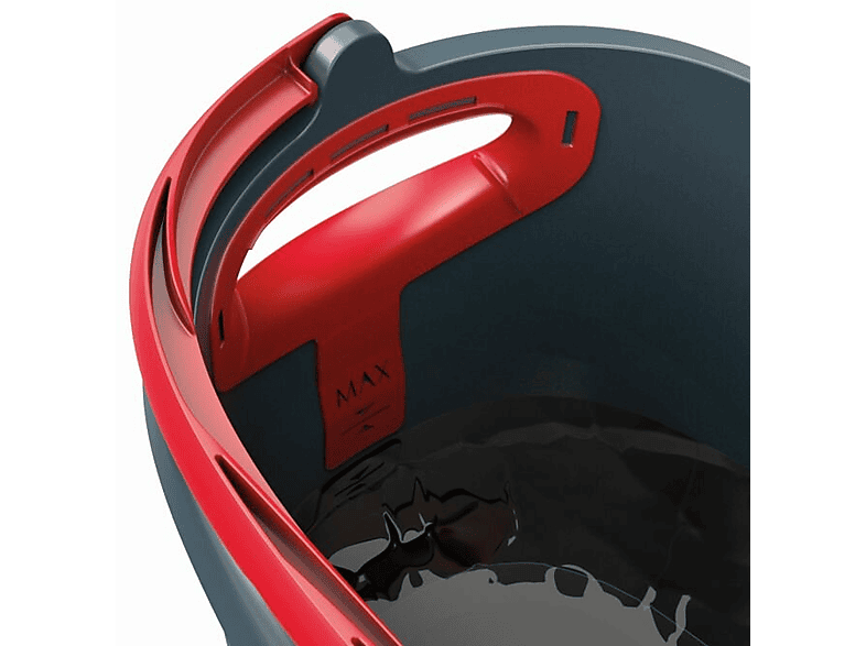 Mop obrotowy VILEDA Turbo – zdjęcie 2