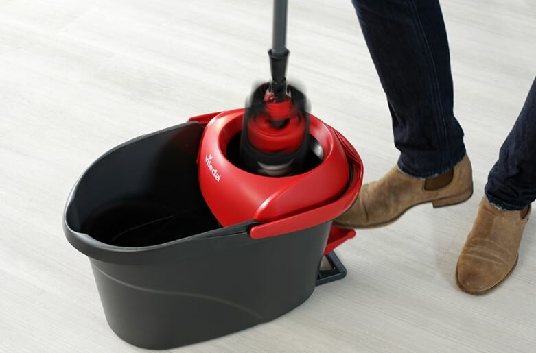 Mop VILEDA Ultramat Turbo XL