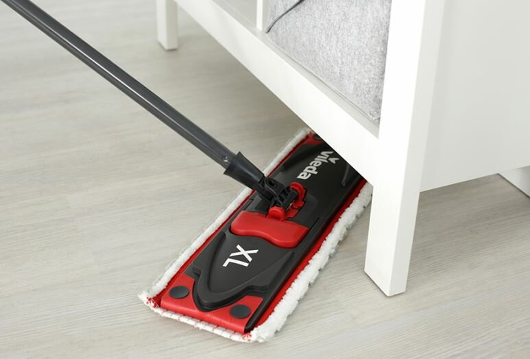 Mop VILEDA Ultramat Turbo XL