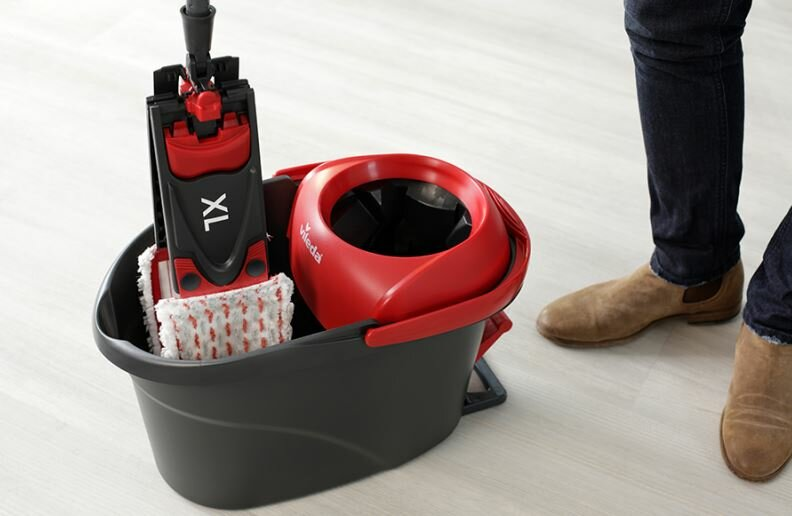 Mop VILEDA Ultramat Turbo XL