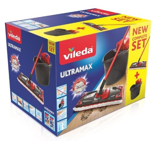 Mop VILEDA Ultramax BOX XL