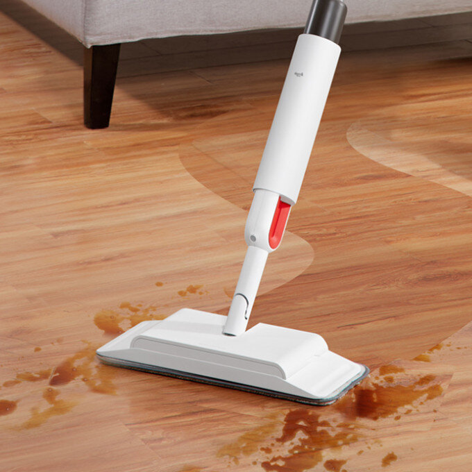 Mop ze spryskiwaczem DEERMA TB880