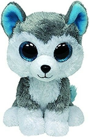 Maskotka TY INC Beanie Boos Slush Pies 15 cm TY36006