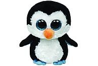 Maskotka TY INC Beanie Boos Waddles - Pingwin 15cm TY36008