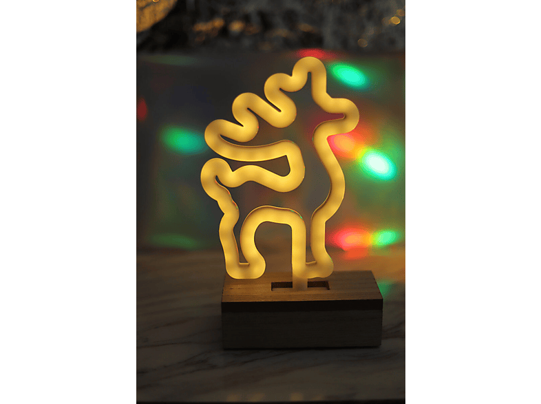 Forever LED Renifer RTV100426 – zdjęcie 3