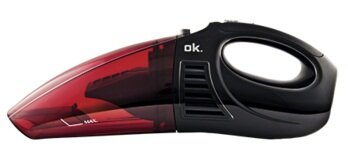 Odkurzacz OK. OVR 100