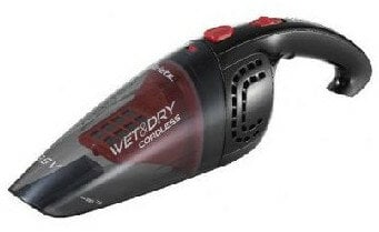 Odkurzacz ręczny ARIETE 2474 Wet and Dry