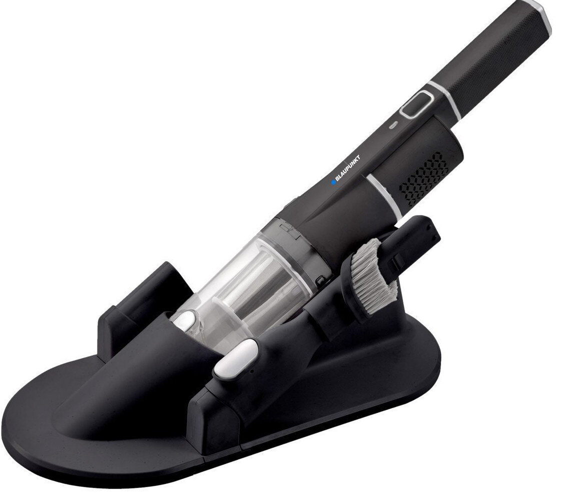 Odkurzacz ręczny BLAUPUNKT VCP501