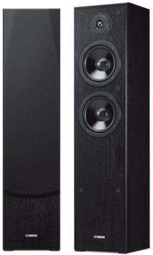 Kolumna YAMAHA NS-F51 Czarny