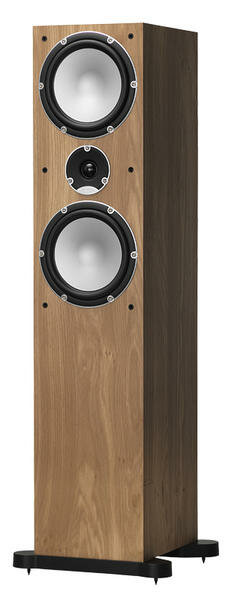 Kolumna TANNOY Mercury 7.4 Jasny dąb