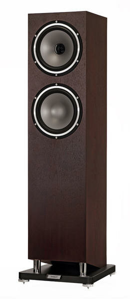 Kolumna TANNOY Revolution XT 8F Espresso