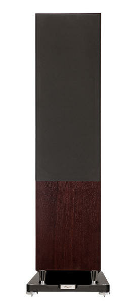 Kolumna TANNOY Revolution XT 8F Espresso