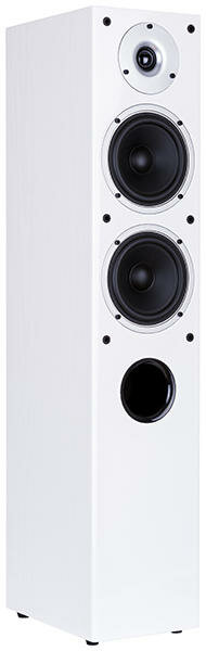 Kolumna WILSON Raptor 7 Biały