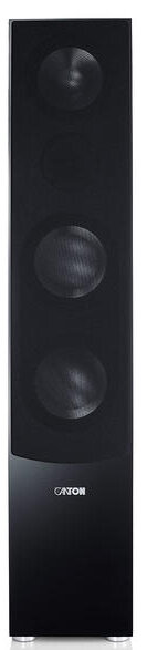 Kolumna CANTON GLE 496.2 Czarny