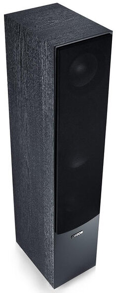 Kolumna CANTON GLE 496.2 Czarny