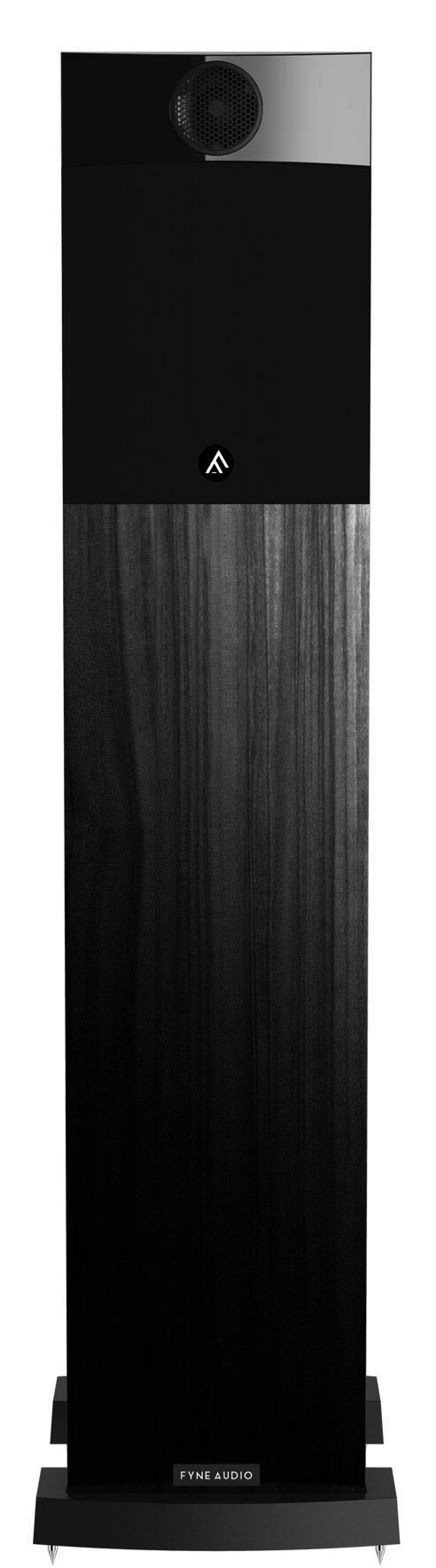 Kolumna FYNE AUDIO F302 Czarny popiół