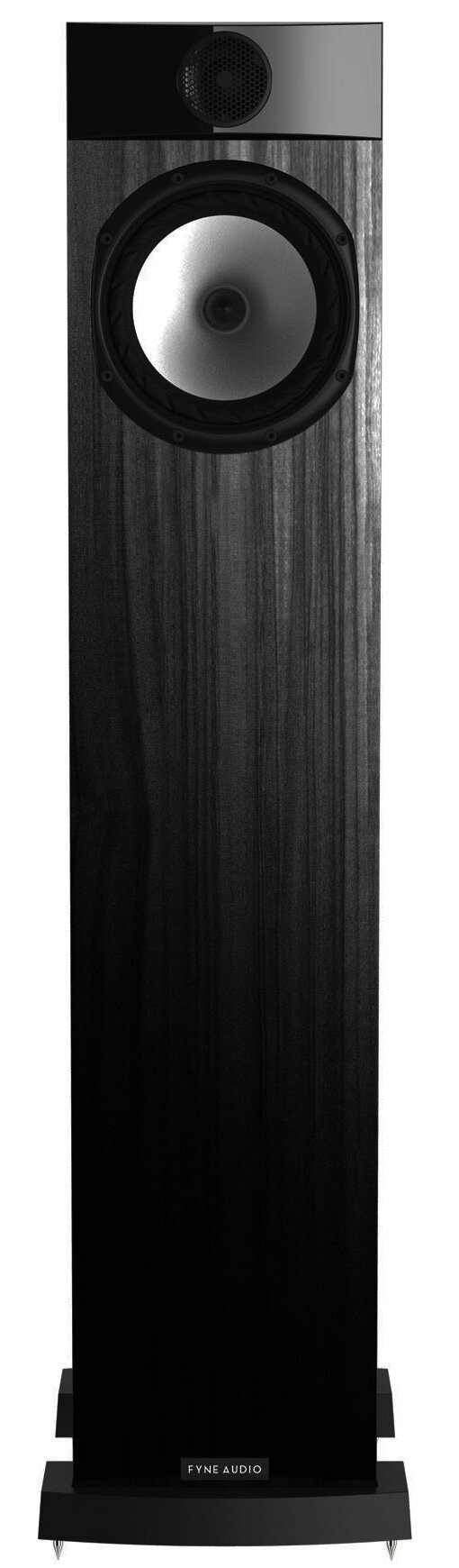 Kolumna FYNE AUDIO F302 Czarny popiół
